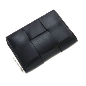 カセットファスナー付きコインパース