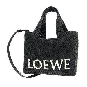 フォントトートスモール(ラフィア)