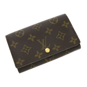 ポルトモネ・ビエ・トレゾール