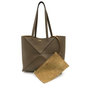 パズルフォルドトートホリゾンタルミディアム