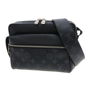 アウトドア･メッセンジャー