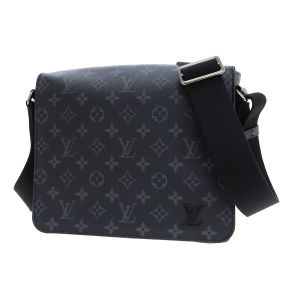 ディストリクトPM