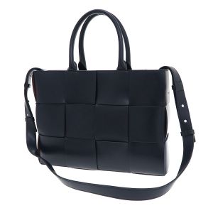 ストラップ付きスモールアルコトートバッグ