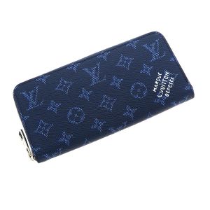 ヘリテージ･ジッピー･ウォレット ホリゾンタル