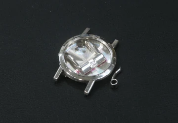 時計の金部品を金買取致しました