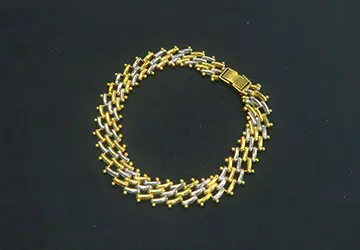 １０月も金相場上昇中です