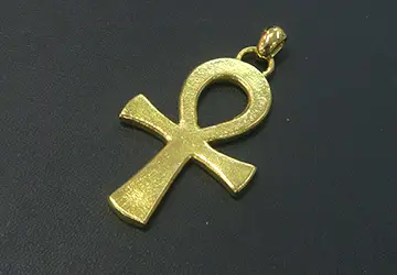 K18トップを金買取いたしました