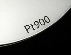 pt900の刻印