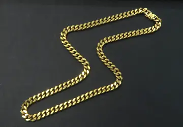 喜平ネックレスを金買取いたしました。金買取価格が変動しています