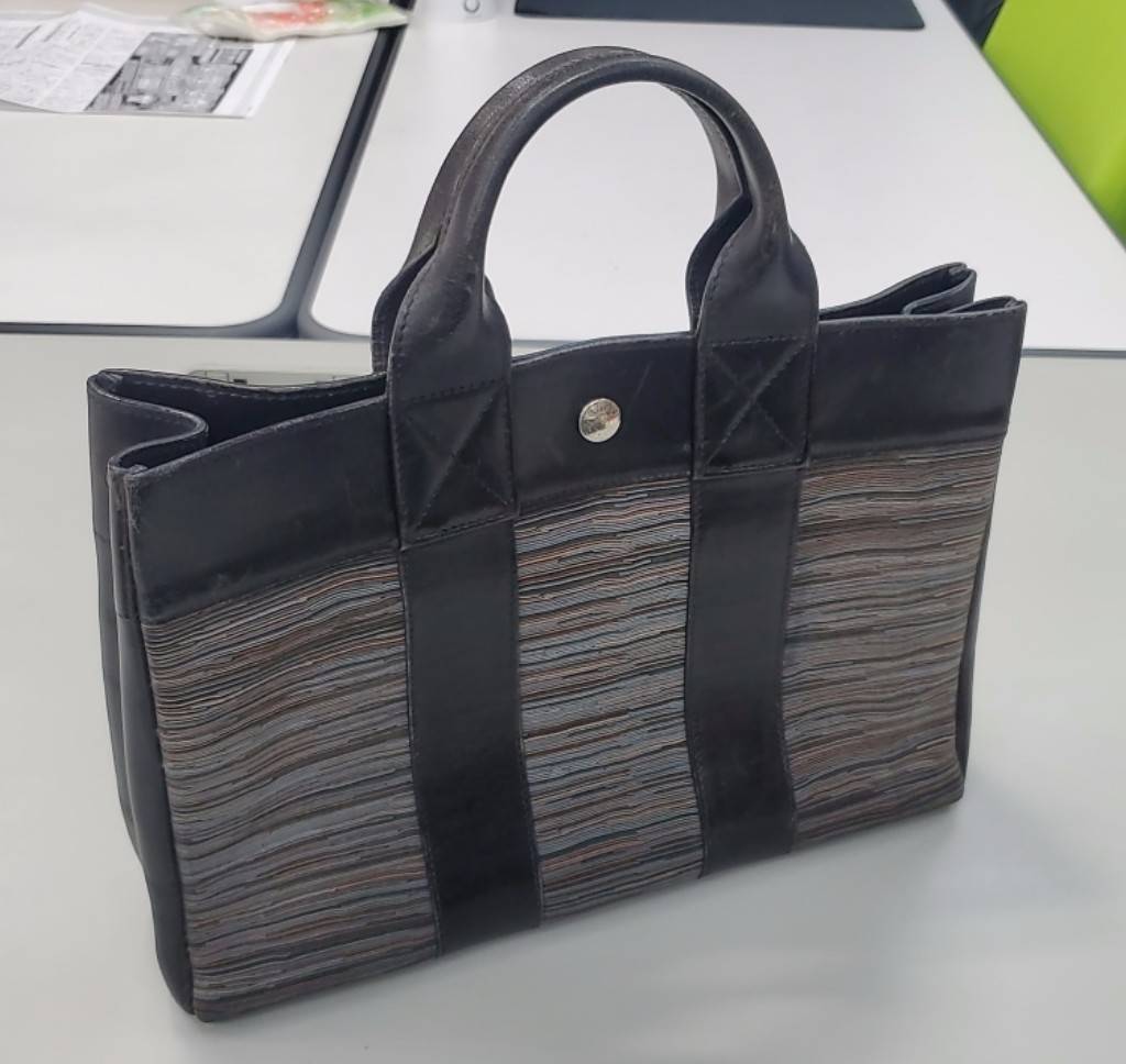 エルメス フールトゥPM ヴィブラート - 質屋さのや高価買取と質